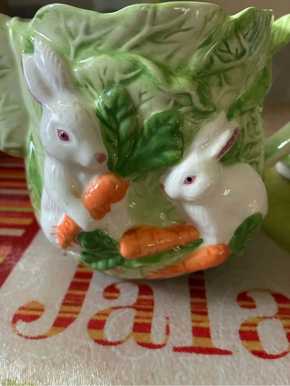 N/A decorative ceramic